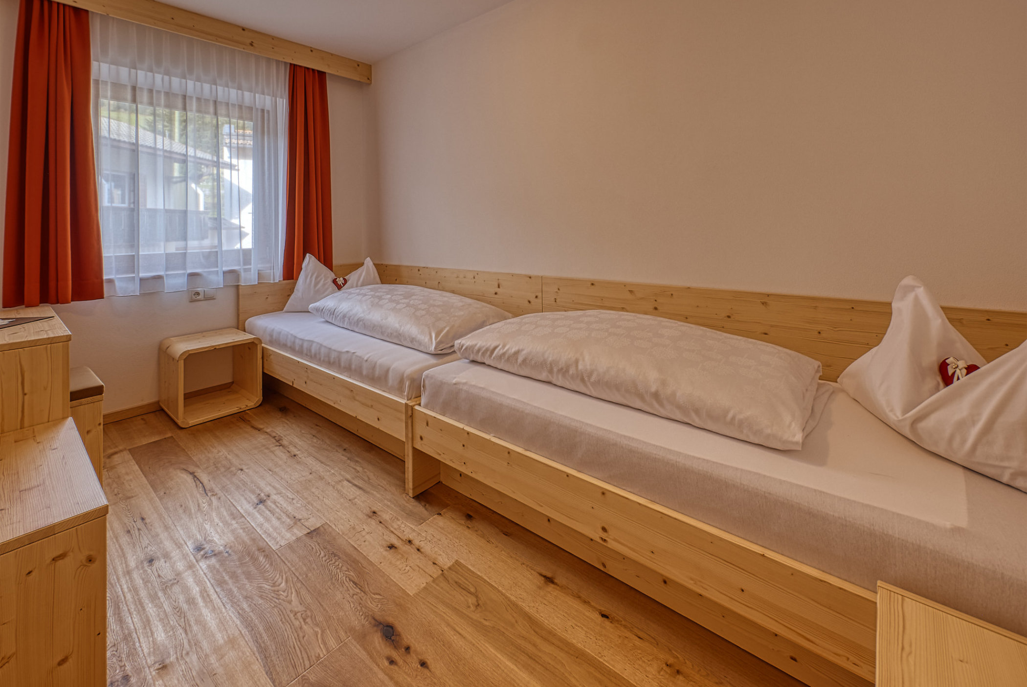 Double room - Family