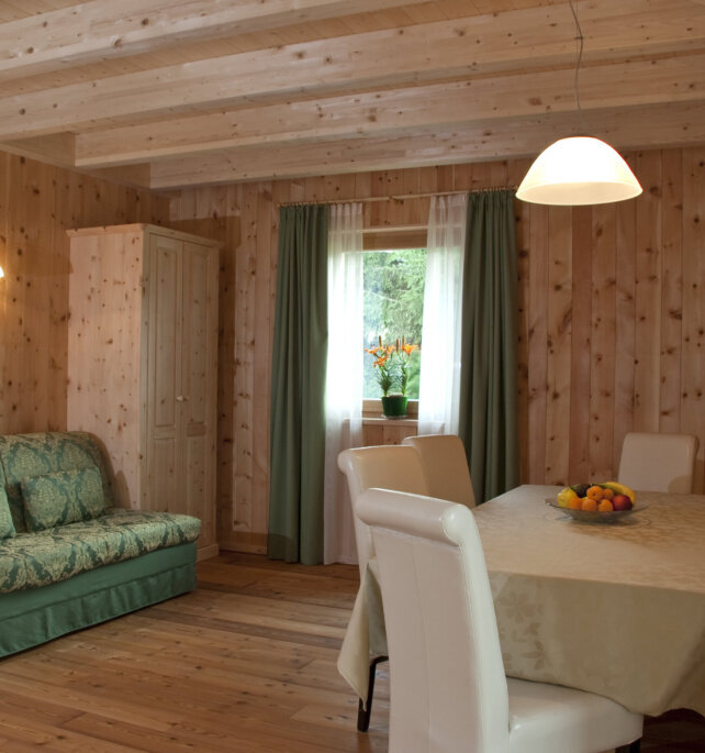 Appartements