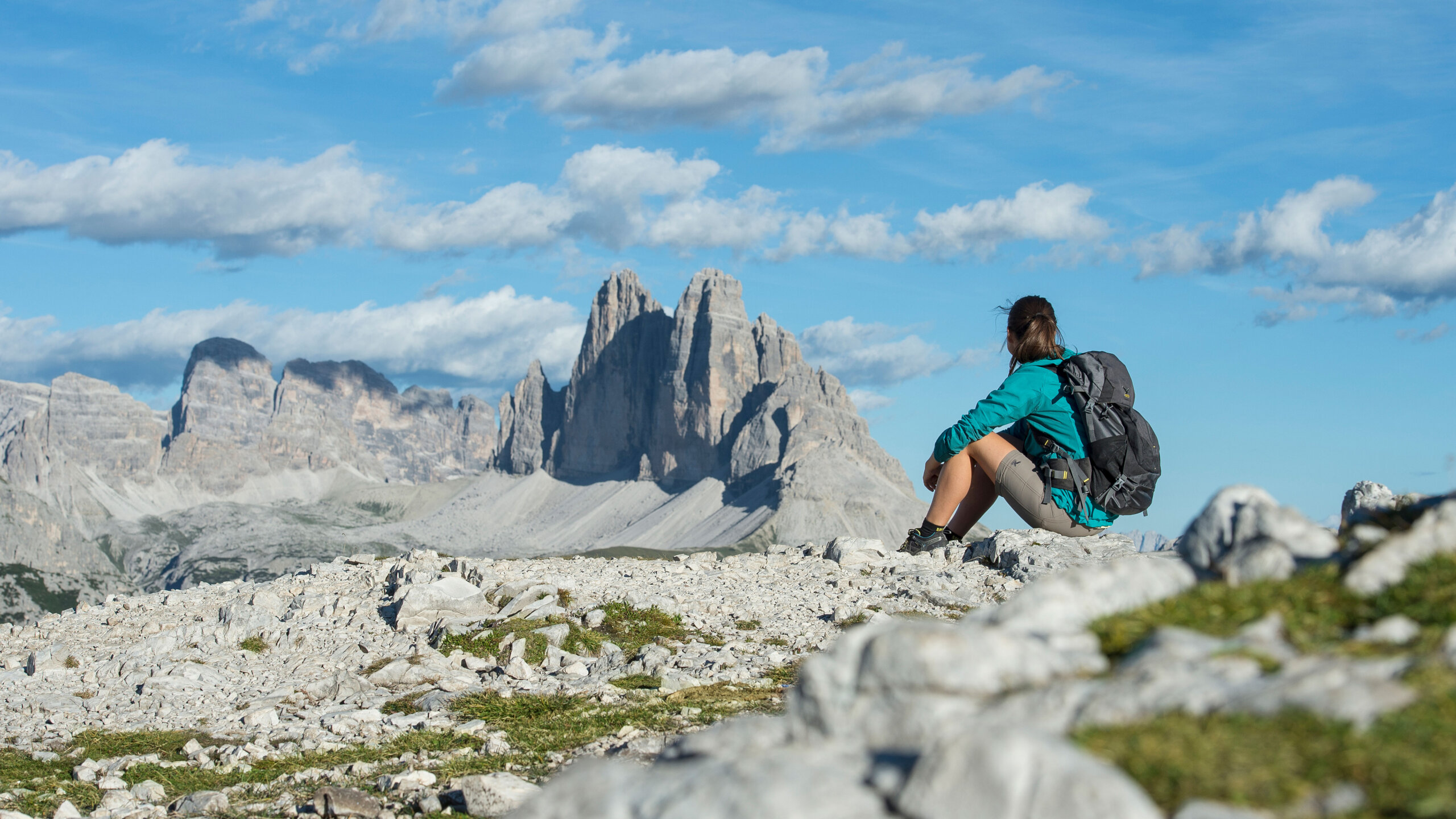Urlaub in Niederdorf